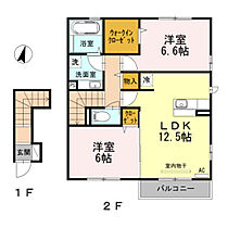 間取り：213126777483