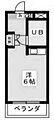 メゾン南橋本1階2.7万円