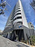 西九条駅より徒歩8分 2階 築4年の賃貸物件