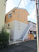 鶴川駅より徒歩7分 1階 築9年10ヶ月の賃貸物件