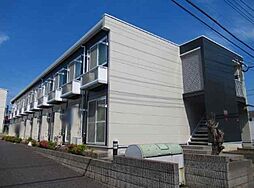 レオパレスティアラ