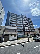 野田駅より徒歩5分 2階 築7年7ヶ月の賃貸物件