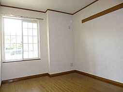 サンライズ2 1階2LDKのリビング/ダイニング