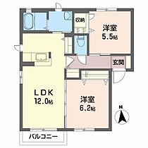 間取り：205001319462