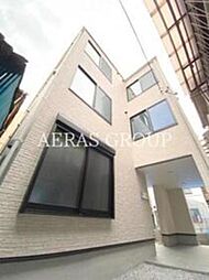 フォルトゥナ北千住