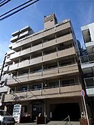 相模原駅より徒歩10分 2階 築34年1ヶ月の賃貸物件