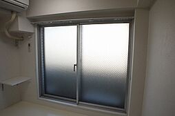 ウエストインパート10（東十条） 206 2階ワンルームのリビング/ダイニング