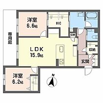 間取り：243007180327