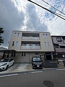 HEBELRiveroの賃貸物件