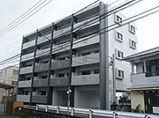 ティープリモ権現町 5階 築16年5ヶ月の賃貸物件