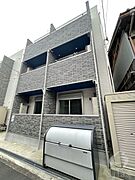 小路駅より徒歩1分 2階 築7年2ヶ月の賃貸物件