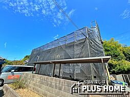 南海線 紀ノ川駅 徒歩27分の賃貸アパート