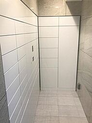 オーパスレジデンス目黒洗足 6階2LDKのリビング/ダイニング