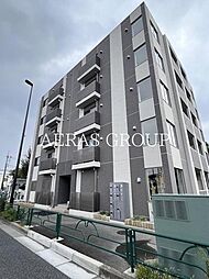 ラ・ロンディーネ