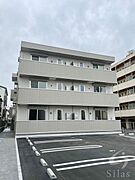 林崎松江海岸駅より徒歩7分 1階 築2年8ヶ月の賃貸物件