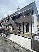 本厚木駅よりバス14分 徒歩4分 2階 築36年1ヶ月の賃貸物件