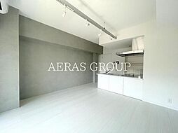 フルハウス飯田橋 2階2LDKのリビング/ダイニング