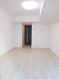 東京メトロ半蔵門線 清澄白河駅 徒歩6分の賃貸マンション 2階1Kのリビング/ダイニング