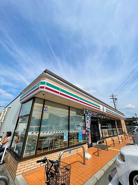 画像30:セブンイレブン堺土師町1丁店 826m