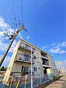 東貝塚駅より徒歩8分 2階 築50年8ヶ月の賃貸物件