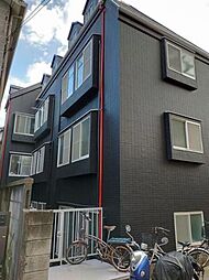 東急多摩川線 蒲田駅 徒歩12分