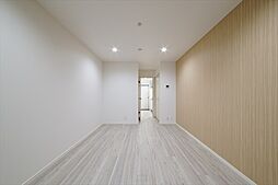 B-house 南流山 3階1Kのリビング/ダイニング