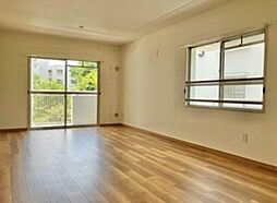 エステート上水本町6号棟 3階4LDKのリビング/ダイニング