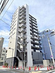 アーバネックス森下ウエスト