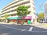 周辺：まいばすけっと西葛西3丁目 619m