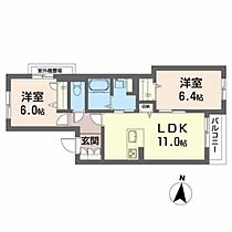 間取り：204005879720