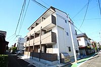 東京都葛飾区金町3丁目39-10：物件画像／株式会社ハウスメイトショップ　北千住店