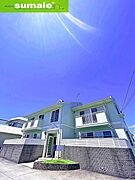 トゥインクルやすらぎ 2階 築30年の賃貸物件