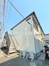 フォーブル須藤