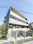 湊駅より徒歩10分 3階 築3年6ヶ月の賃貸物件