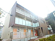 南大沢駅より徒歩13分 2階 築9年の賃貸物件