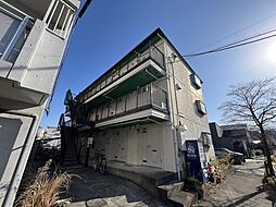 京王相模原線 京王堀之内駅 徒歩15分の賃貸マンション