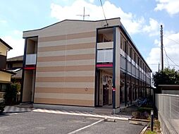 レオパレスシャンテ