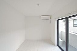 近鉄奈良線 瓢箪山駅 徒歩7分の賃貸アパート 3階1Kのリビング/ダイニング