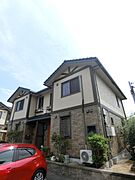 北助松駅より徒歩8分 2階 築21年9ヶ月の賃貸物件