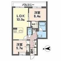 間取り：227092625839