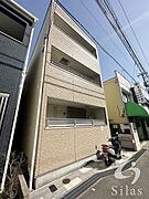 クリエオーレ淀江町 2階 築9年8ヶ月の賃貸物件