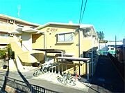 相原駅より徒歩1分 1階 築21年2ヶ月の賃貸物件