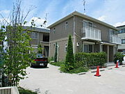 河内磐船駅より徒歩5分 1階 築25年9ヶ月の賃貸物件