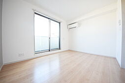 ルーチェ 2階1Kのリビング/ダイニング