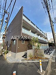 ヴィラ川口元郷