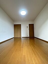 京王相模原線 京王堀之内駅 徒歩14分の賃貸アパート 1階1Kのリビング/ダイニング