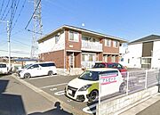 アルセードの賃貸物件