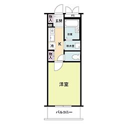 阪急京都本線 上新庄駅 徒歩10分