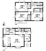 間取り：213143586900