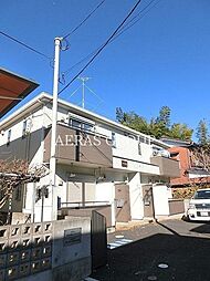 シュエット久米川